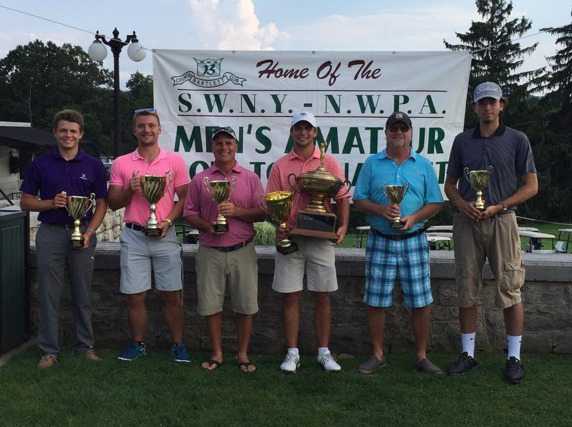 Flight Winners